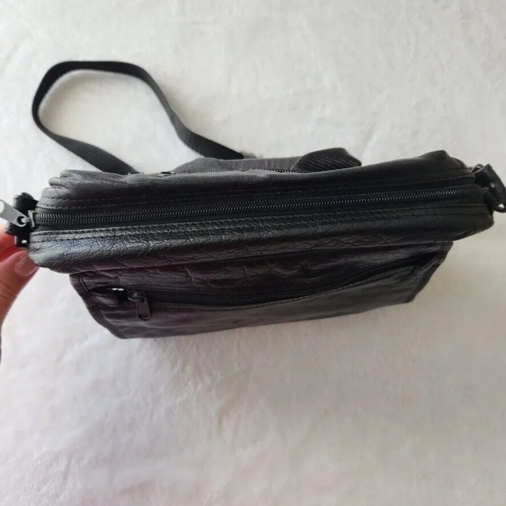 Wilsons Leather vintage wilsons
